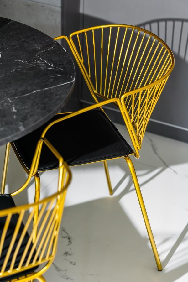 El Apartments - Gemini Poznan Dış mekan fotoğraf